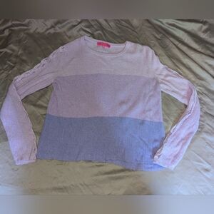 Lilly Pulitzer Cortina Sweater